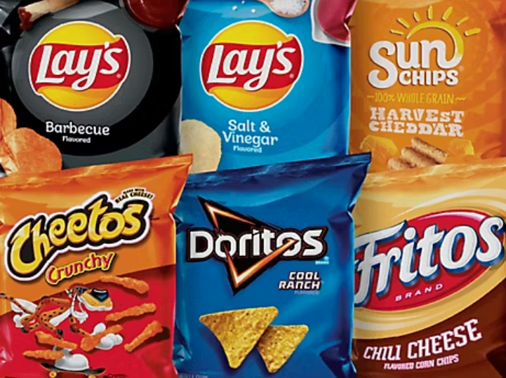 Small Late-Night Pack