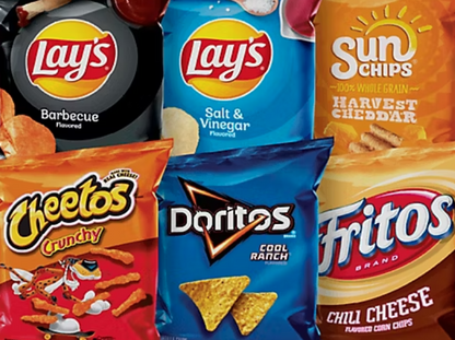 Small Late-Night Pack