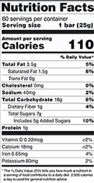 Small Late-Night Pack