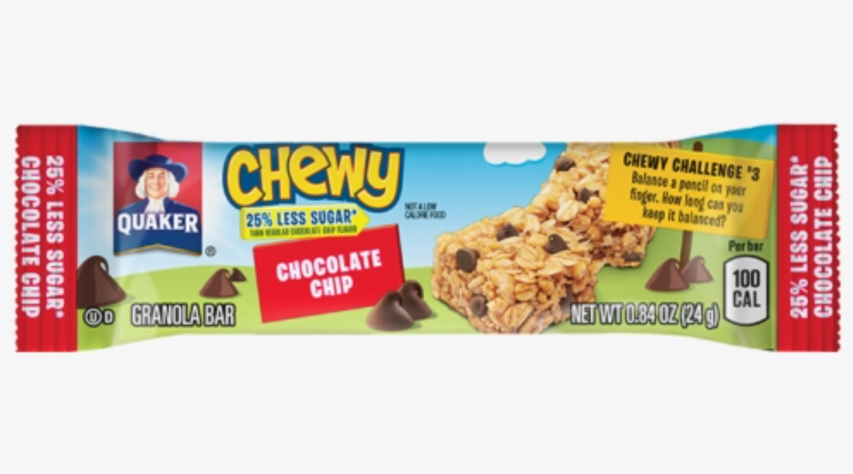 Small Late-Night Pack